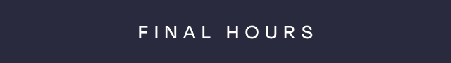 Final Hours - Image