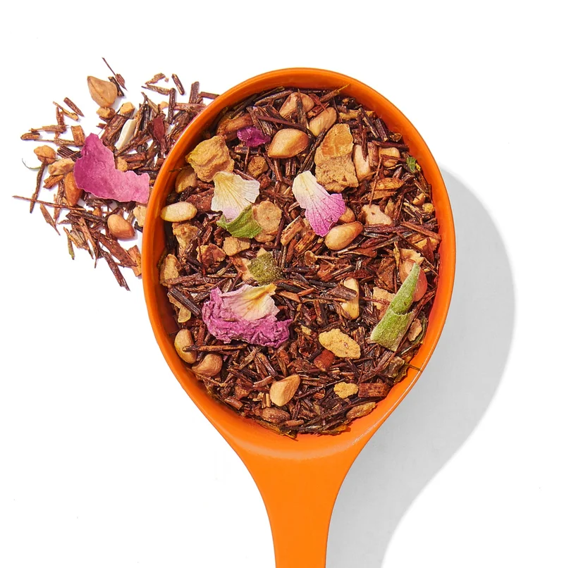 Image of Organic Earl Grey Rooibos