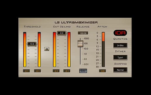 L2 Ultramaximizer