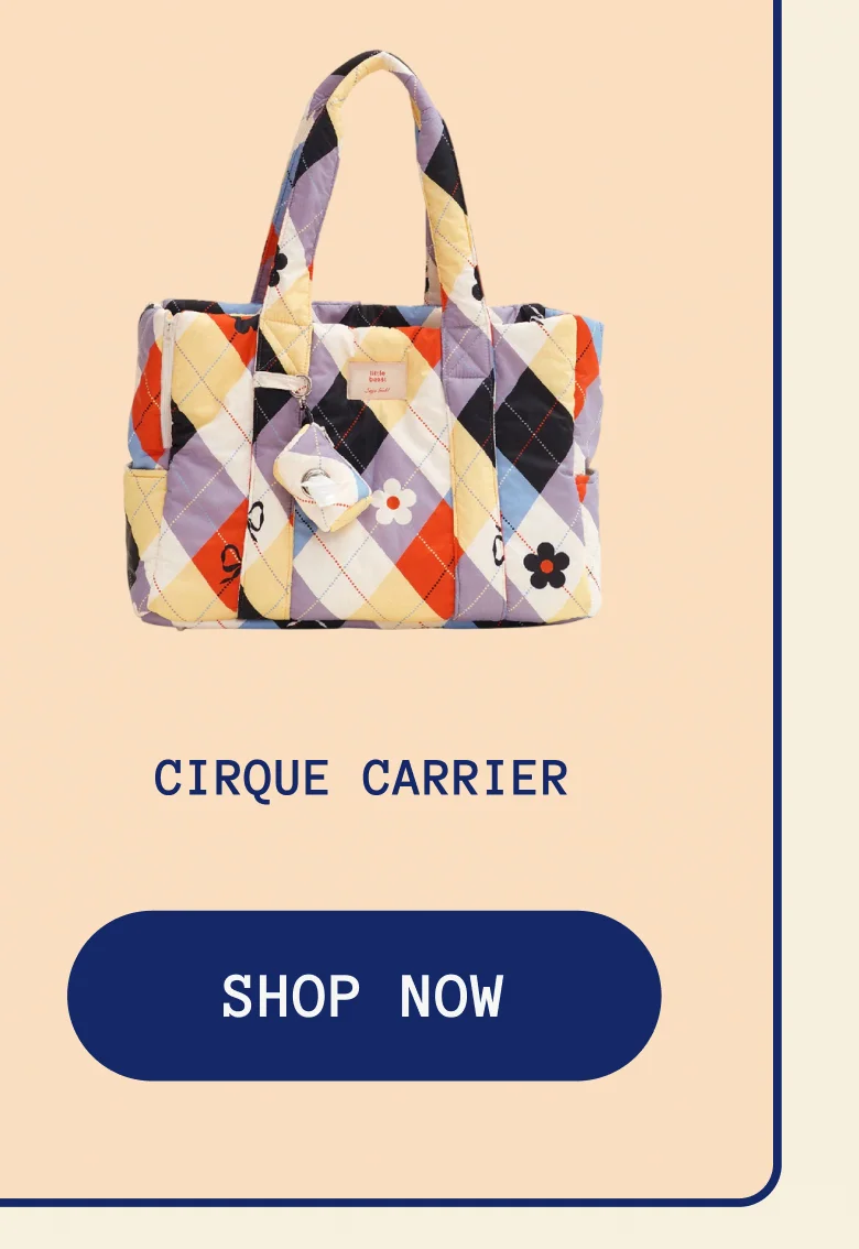 Cirque Carrier