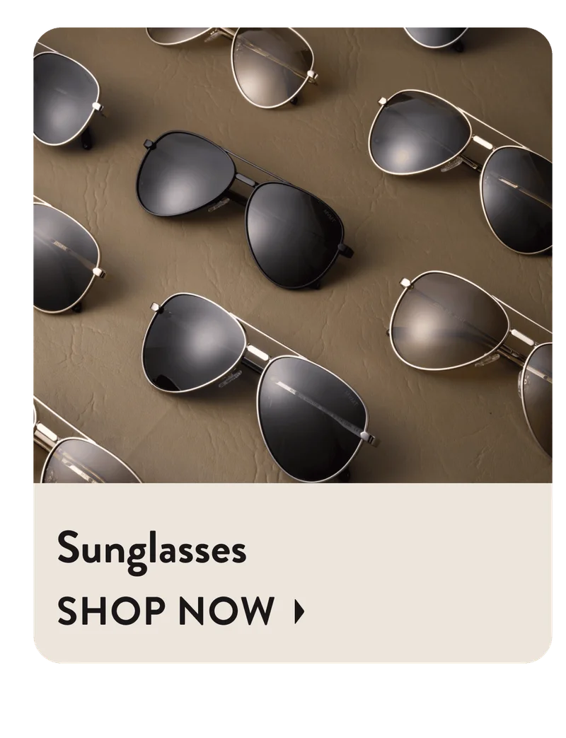 Shop Sunnies
