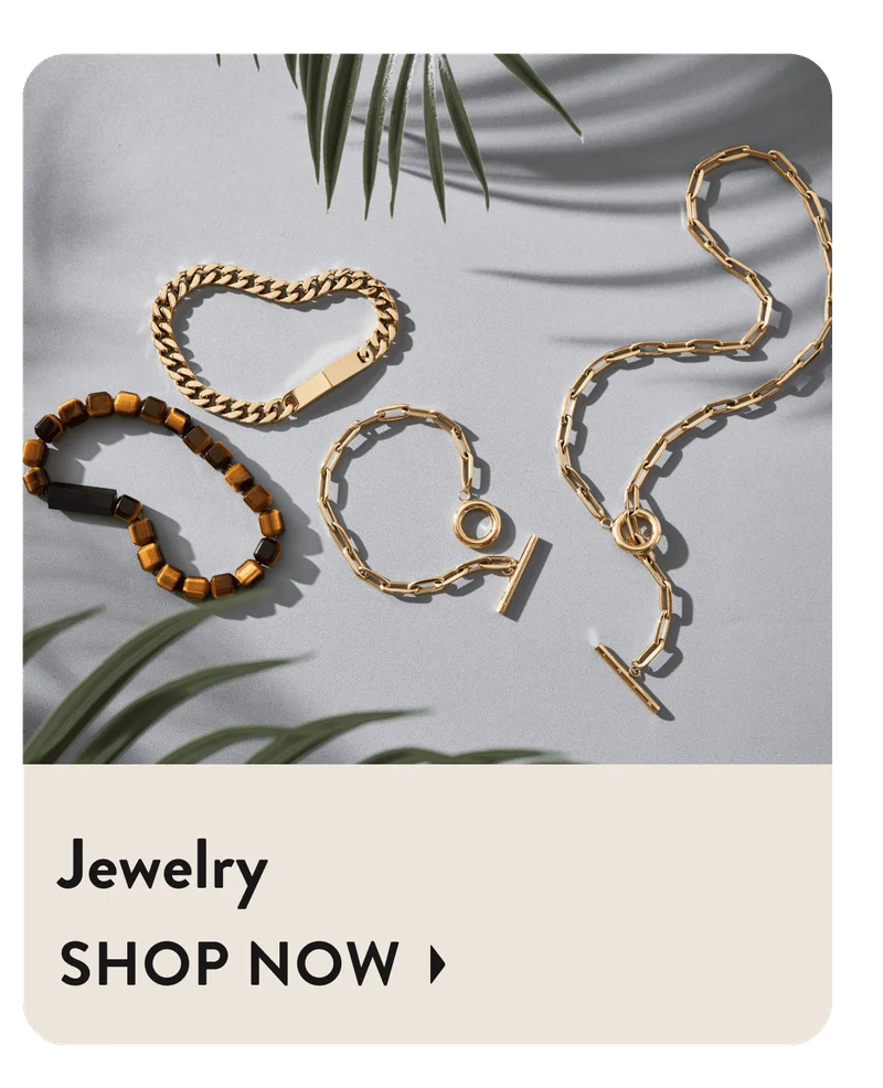 Shop Jewelry