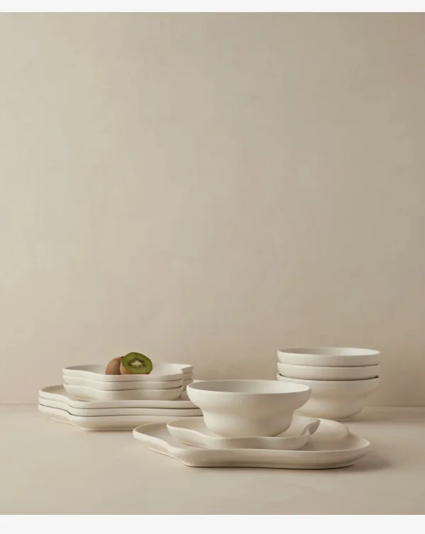 Shop Dew Drop Dinnerware