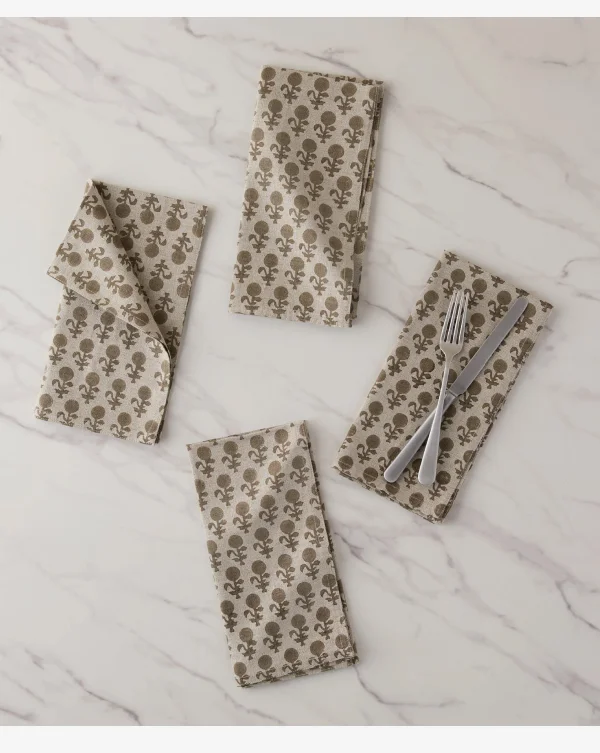 Shop May Table linens