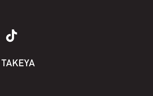 Takeya TikTok