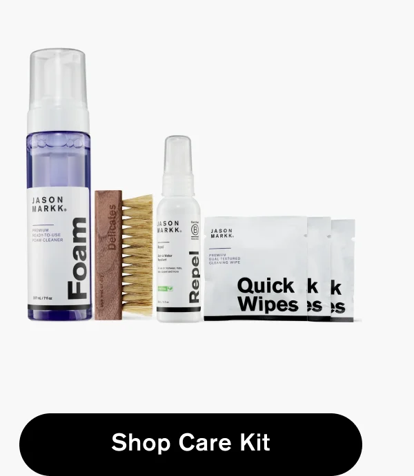 Shop Care Kit