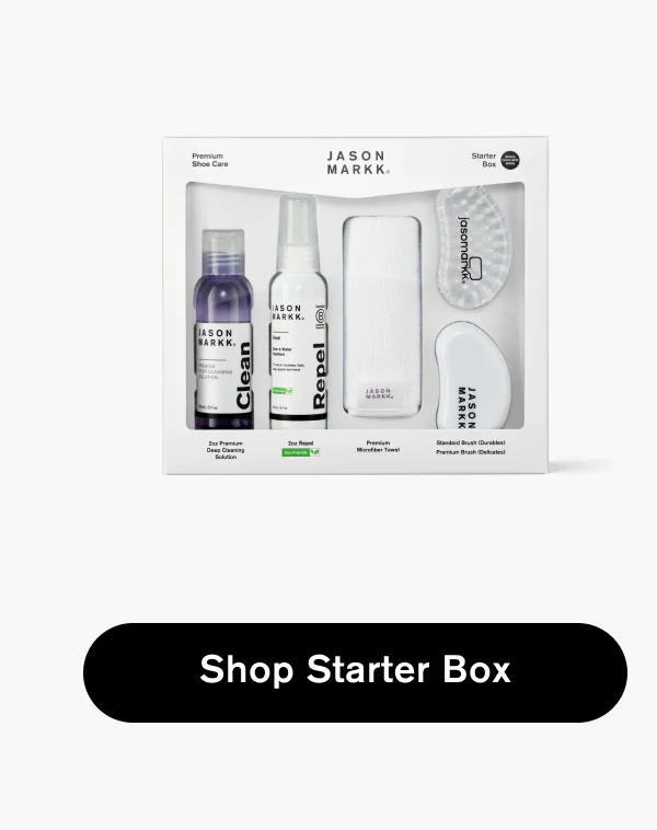 Shop Starter Box