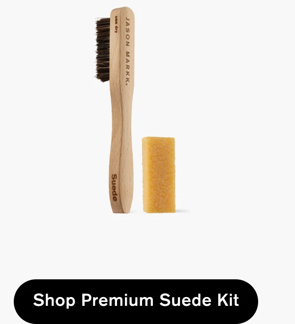 Shop Premium Suede Kit
