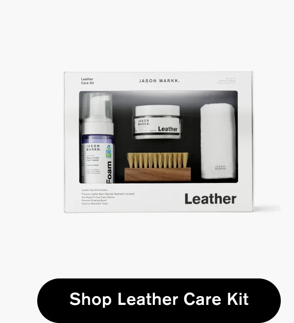 Shop Leather Care Kit