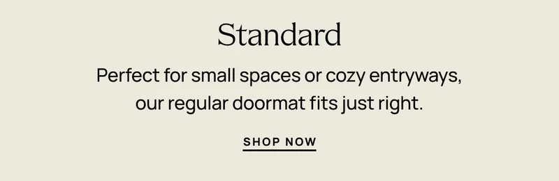 Shop Standard