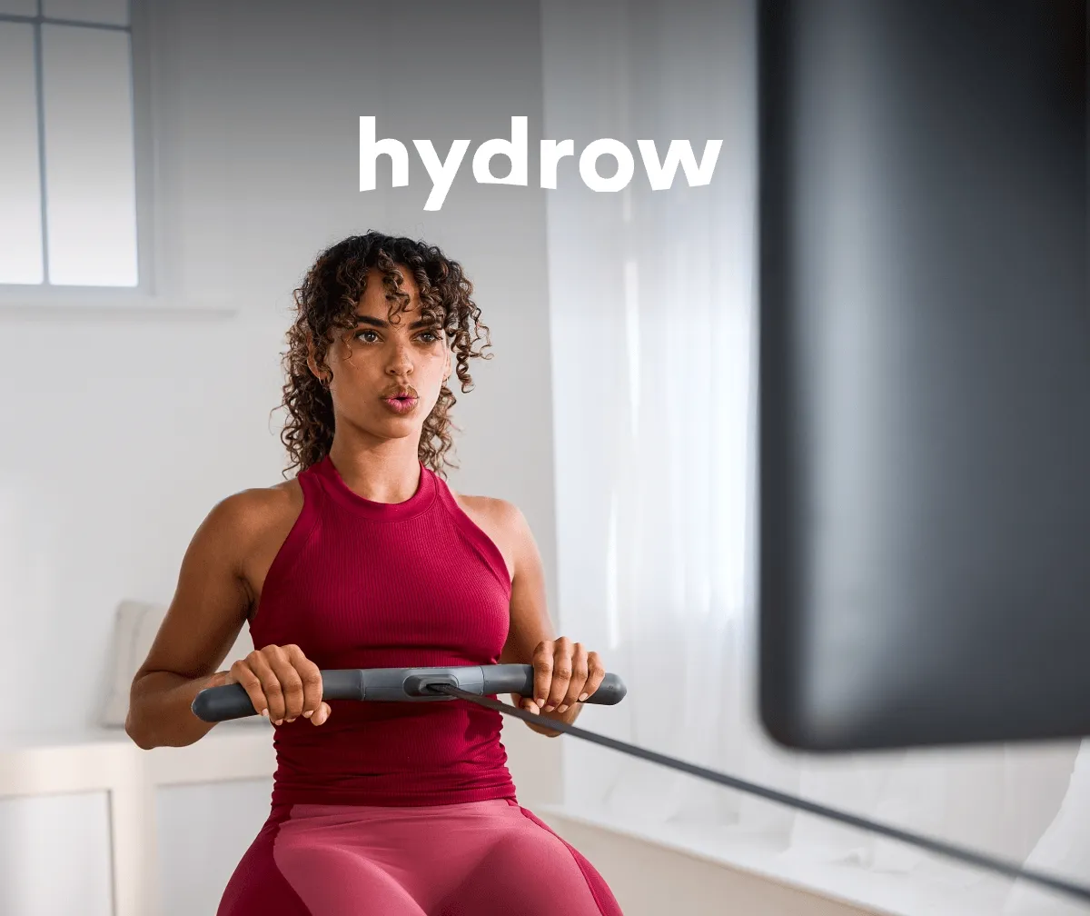 hydrow Up to $800 in savings