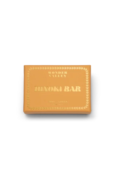 HINOKI BAR