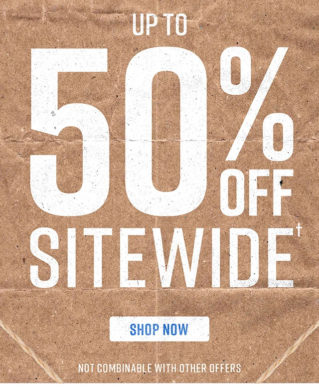 Limited Time Gift The Holiday Hits Up to 50% Off Sitewide Shop Now