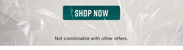Last Day Big Weekend Deal Up to 60% Off Sitewide Not Combinable with Other Offers. Shop Now