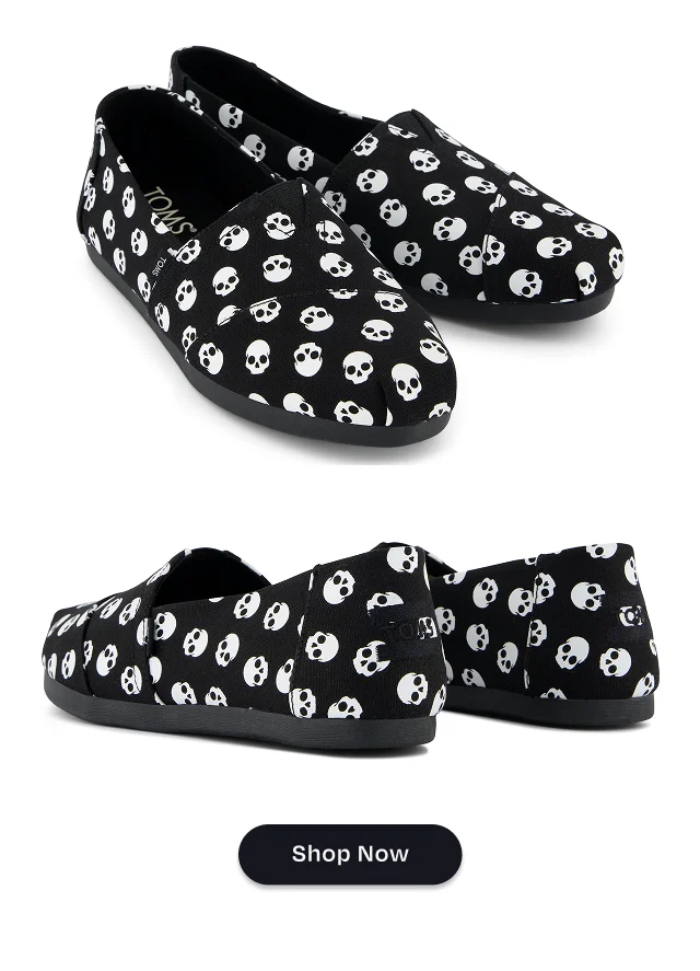 Shop Now - Button