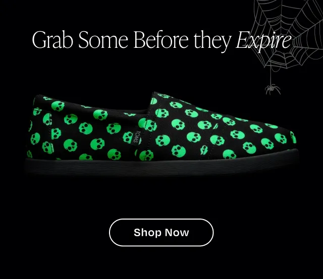 Shop Now - Button