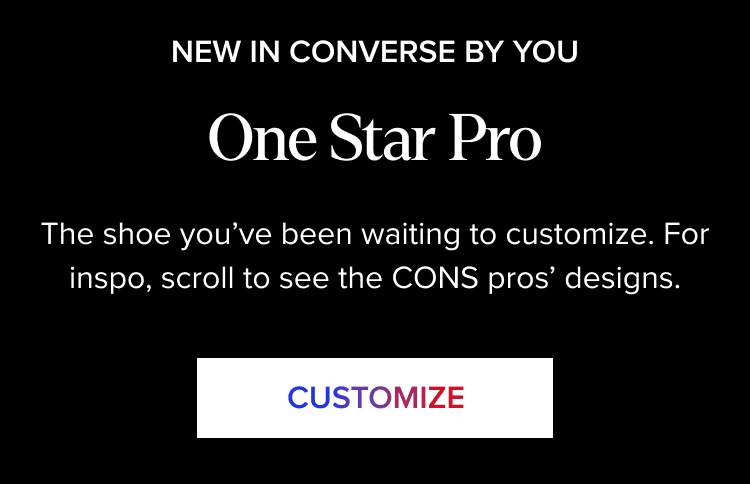 Customize