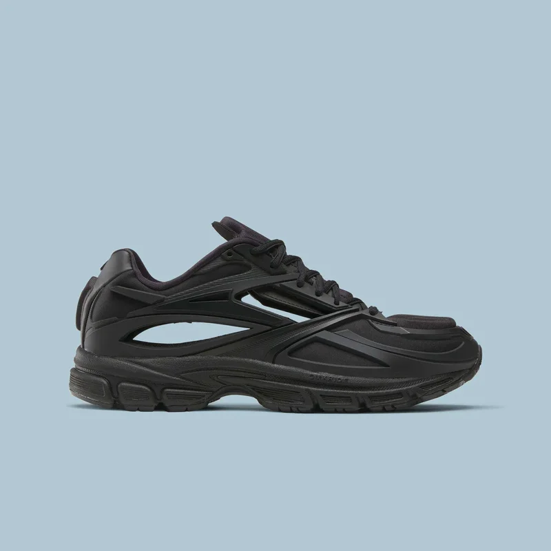 Image of Botter x Reebok Premier Road Modern Cut Out Shoes