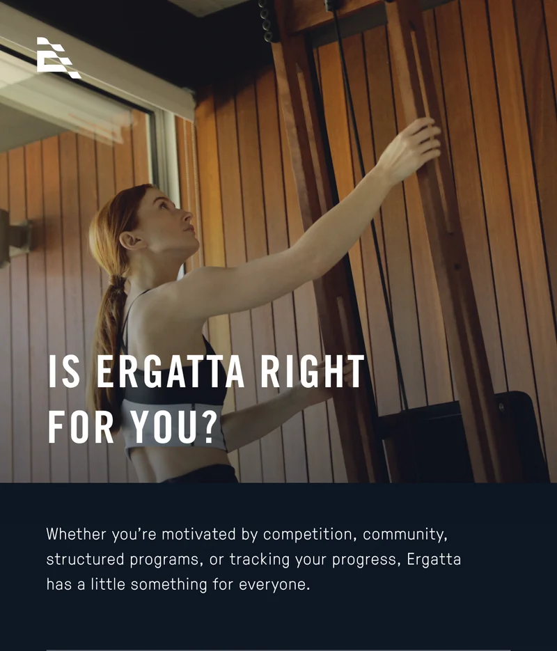 Is Ergatta Right for You?
