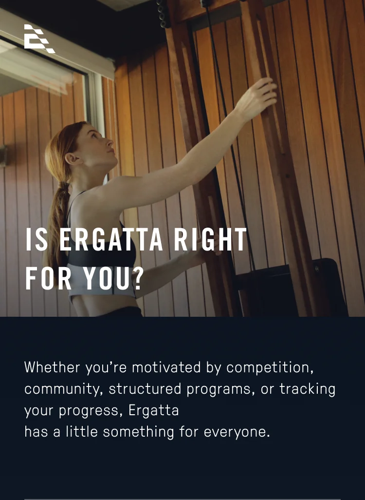 Is Ergatta Right for You?