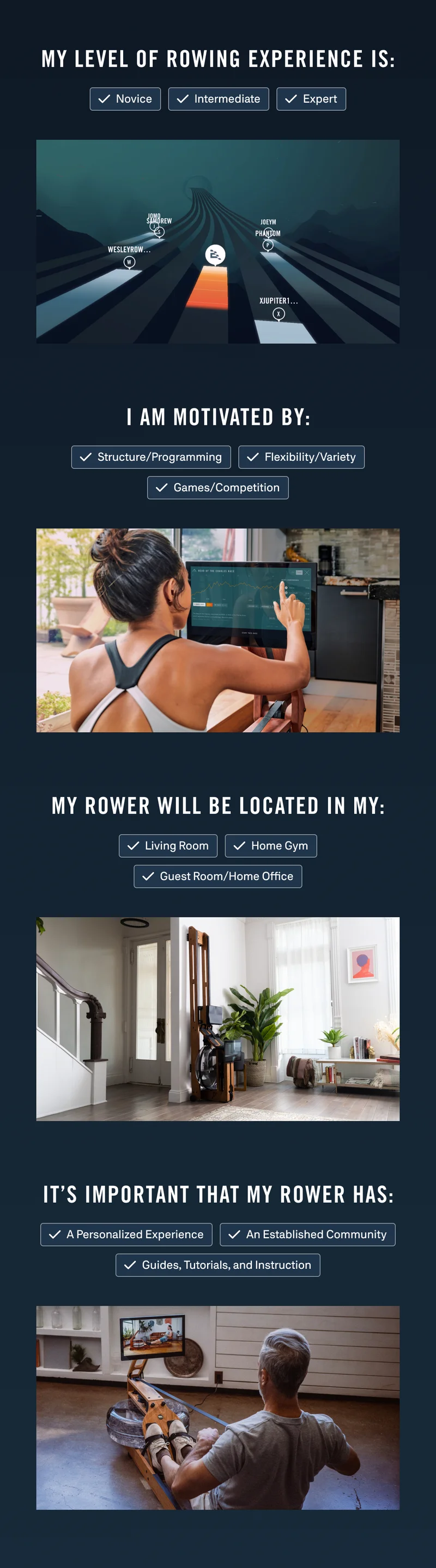 Is Ergatta Right for You?