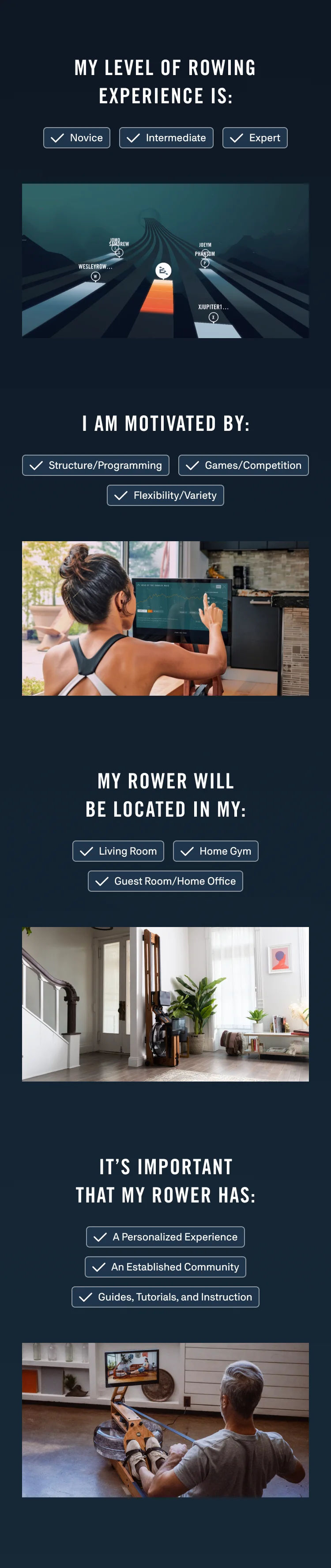 Is Ergatta Right for You?