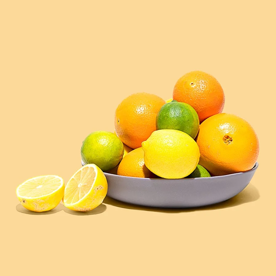 Citrus Season is here!
