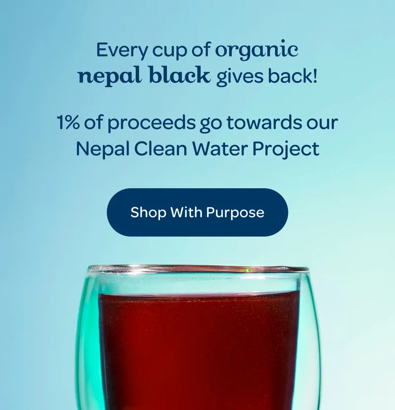Shop with Purpose