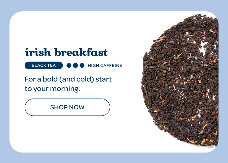 Irish breakfast - Shop now