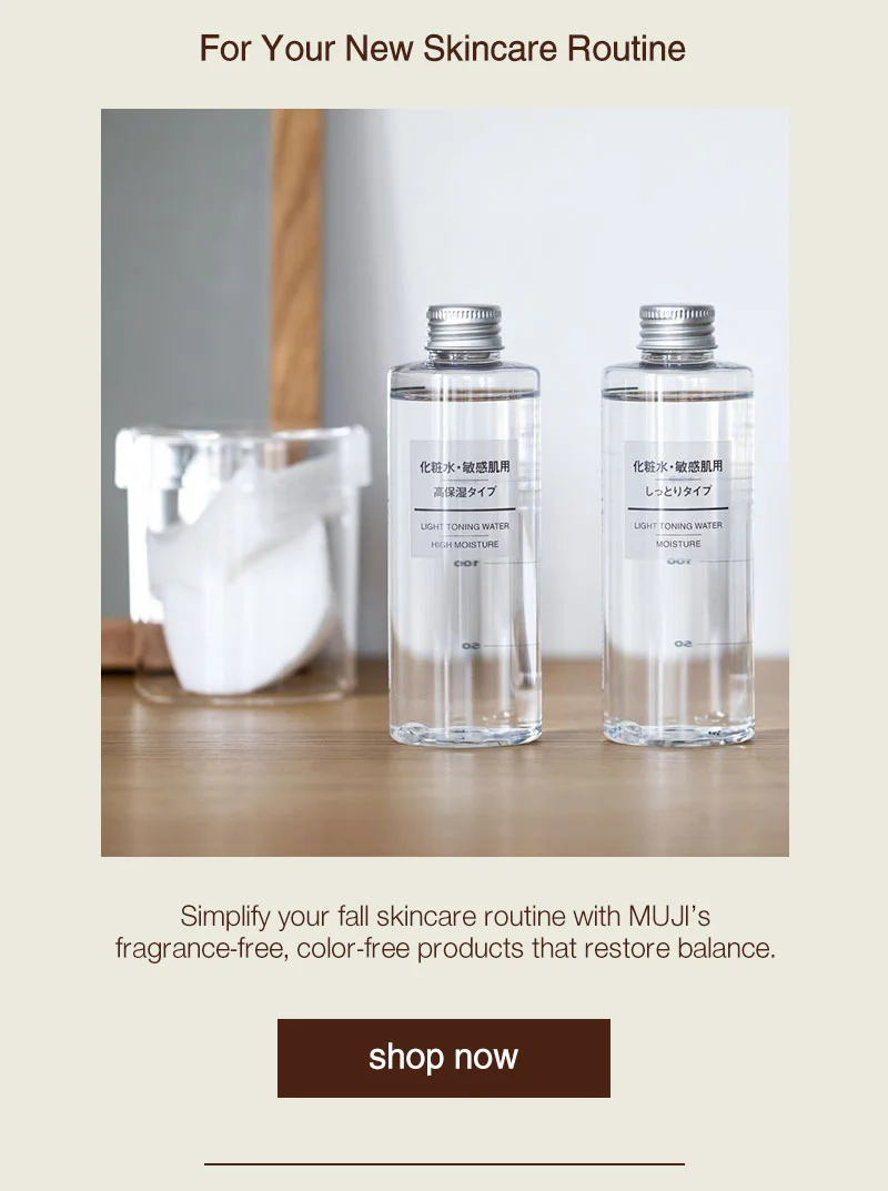 Shop Skincare