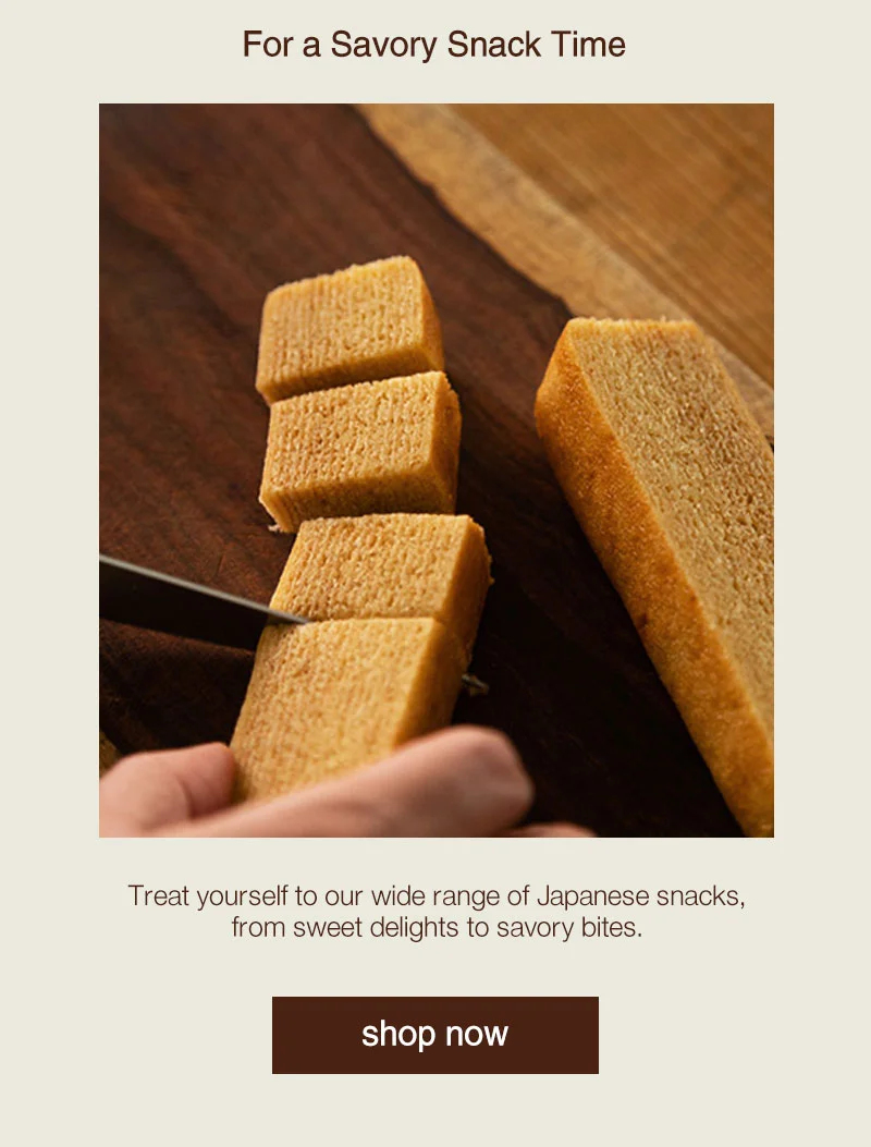 Shop Snacks