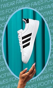 Week of deals - Footwear Faves: Best of Shoes Under $50