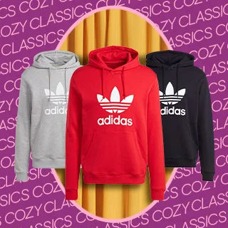 Week of deals - Cozy Classics: Up To 50% Off Fleece & Best of Stocking Stuffers