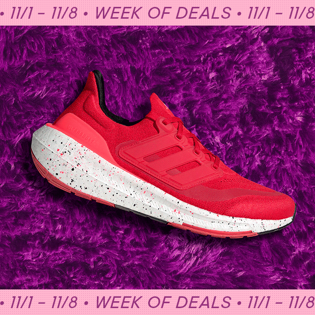 Week of deals - up to 50% off Ultraboost