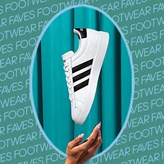 Week of deals - Footwear Faves: Best of Shoes Under $50