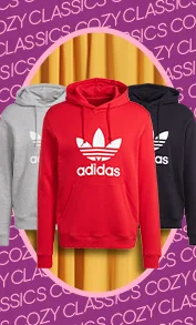Week of deals - Cozy Classics: Up To 50% Off Fleece & Best of Stocking Stuffers
