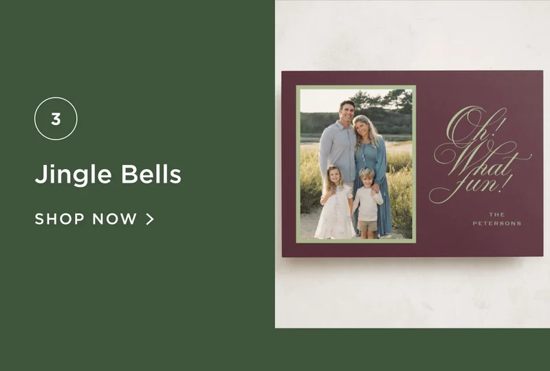 Jingle Bells