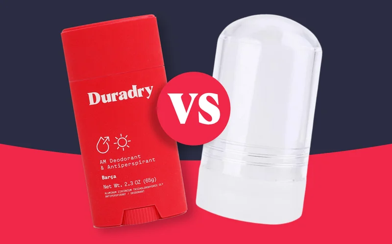 Duradry