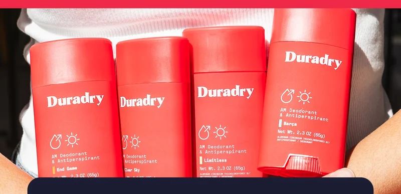 Duradry
