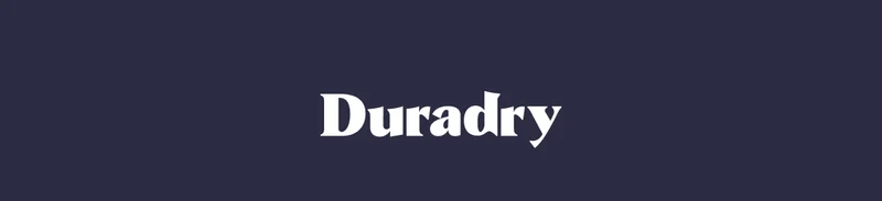 Duradry