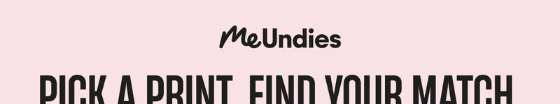 MeUndies