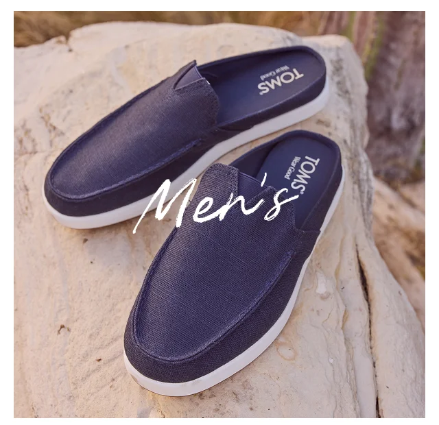 Mens' Shoes - Image