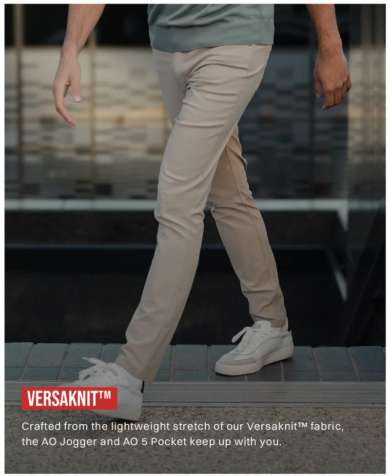 Versaknit™