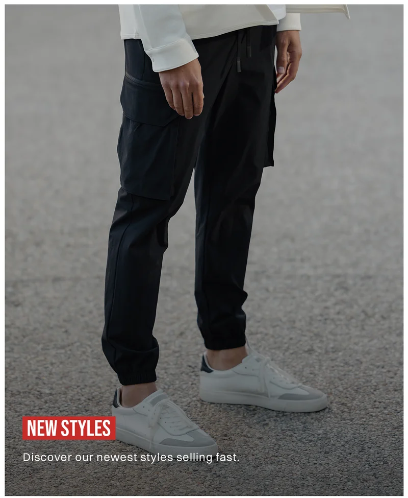 New Styles