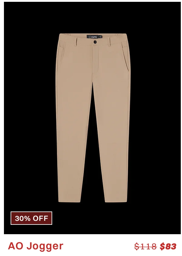 AO Jogger