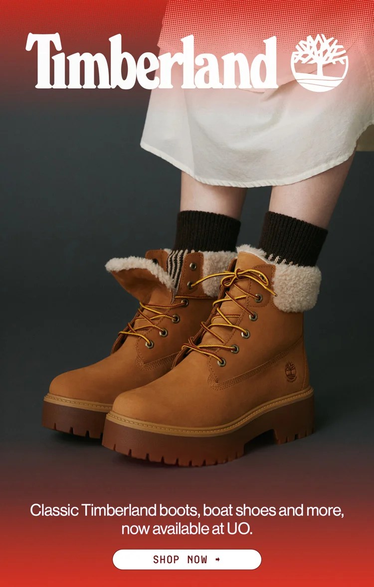 IMAGE-TIMBERLAND