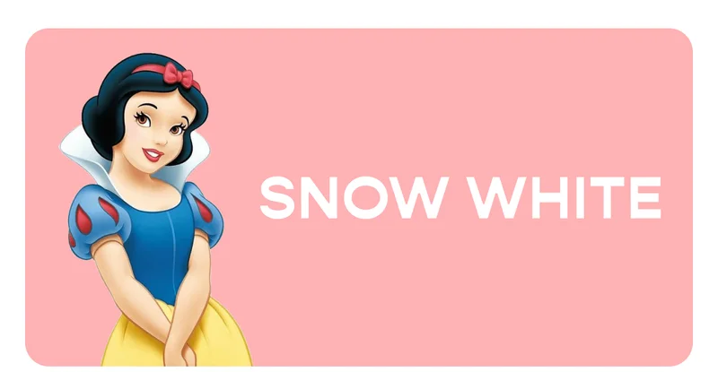 Snow White