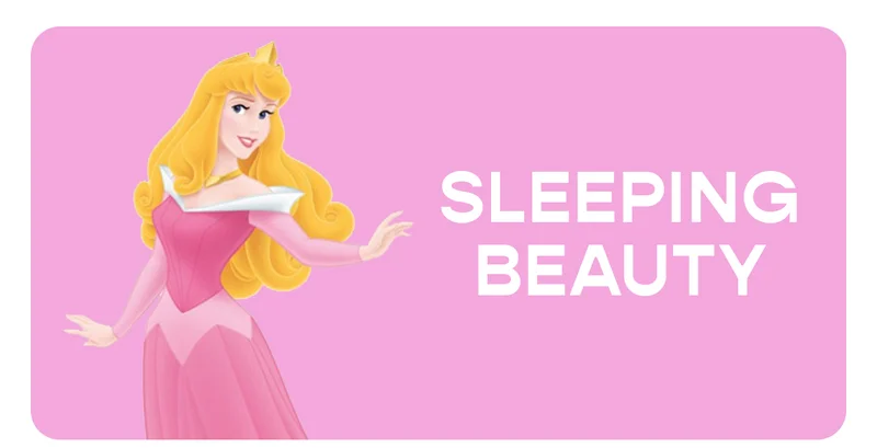 Sleeping Beauty