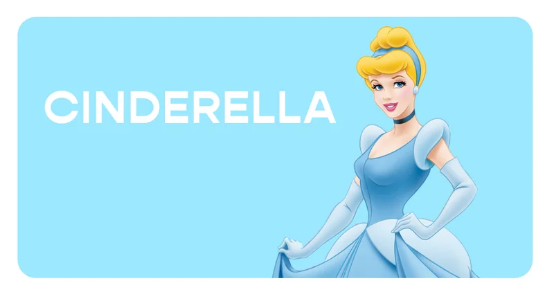 Cinderella