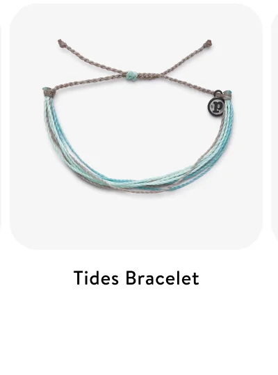 Tides Bracelet